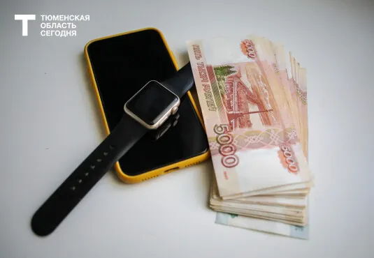 Мошенники за неделю похитили у 54 тюменцев более 41 млн рублей