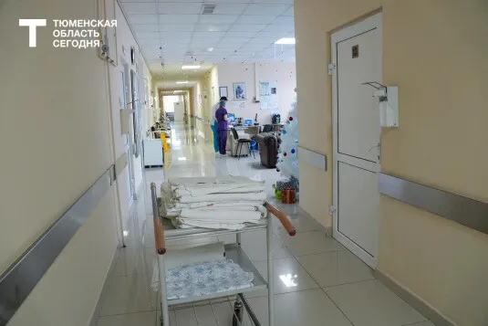 Перинатальному центру Тюмени взыскали 21 млн убытков с поставщика