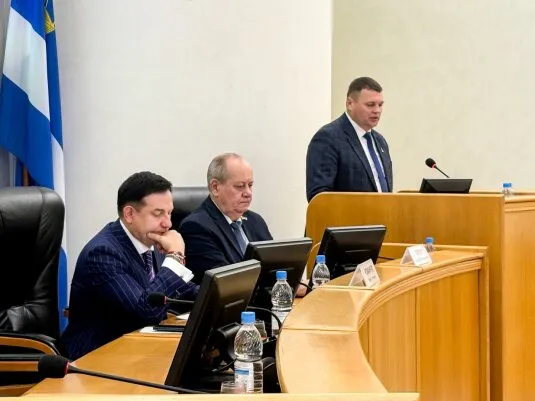 В Тюмени наладят схему движения у вокзала и отремонтируют дороги