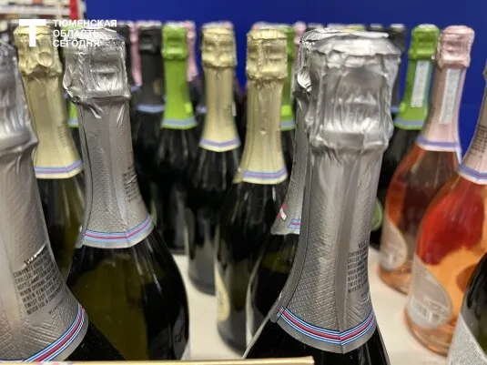 В Тюменской области 4 ноября запретят продажу алкоголя в магазинах