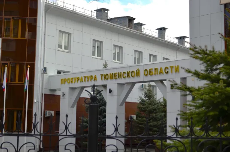 Под Тюменью в суд передали дело о взятках на весовом контроле