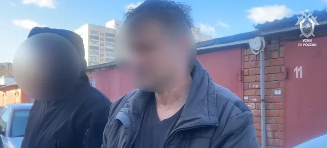 Тюменец признался в убийстве бывшей жены из карабина