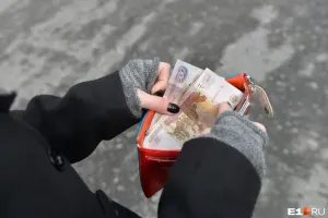 Тюменка рассказала, почему не может получить детские пособия