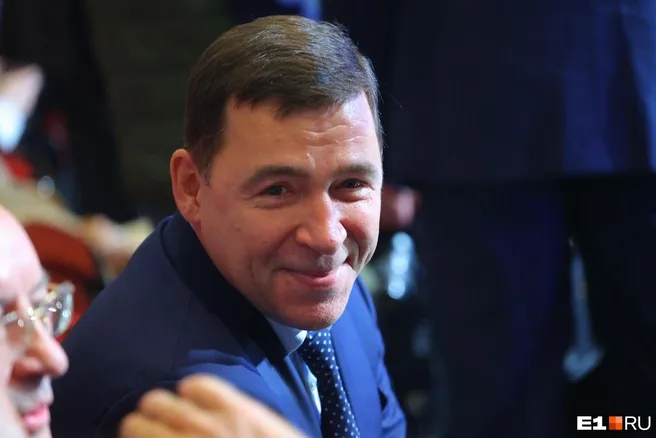 Куйвашев стал соучредителем организации по популяризации биатлона