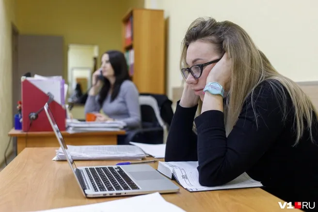 В Тюменской области безработица держится на уровне 0,33%