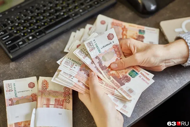 В Тюменской области единое пособие получают родители более 138 тысяч детей