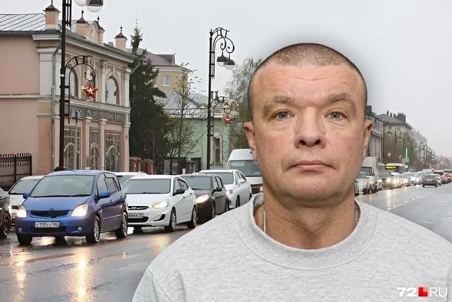 В Тюменской области ищут мужчину в федеральном розыске