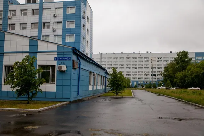 Тюменские врачи назвали причины роста онкозаболеваний