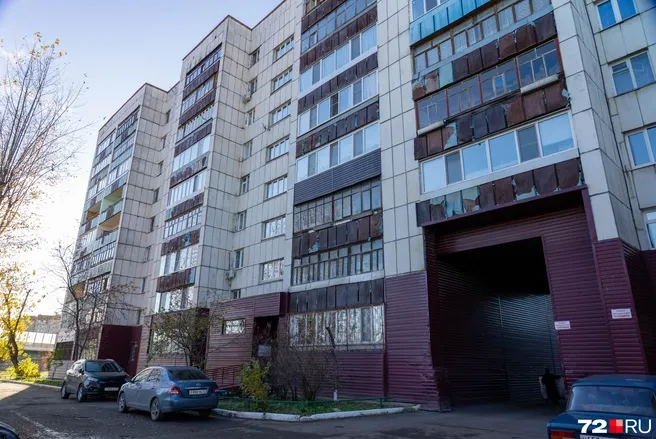 В Тюмени убили бухгалтера Ольгу, тело нашли в лесу