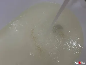 «Росводоканал Тюмень» ответил на жалобы горожан на качество воды