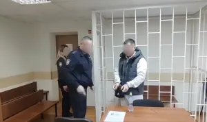 Тоболяка отправили в колонию за SIM-бокс для мошенников
