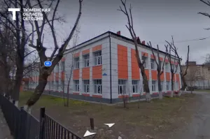 В Тюмени снесут старейший корпус гимназии №1