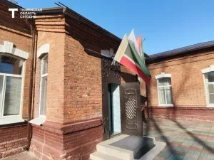 Центр «Вайнах» в Тюмени посещают около 100–120 детей