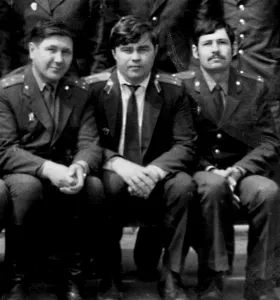 Тюменский полковник Воробьёв рассказал о первом убийстве иностранцев