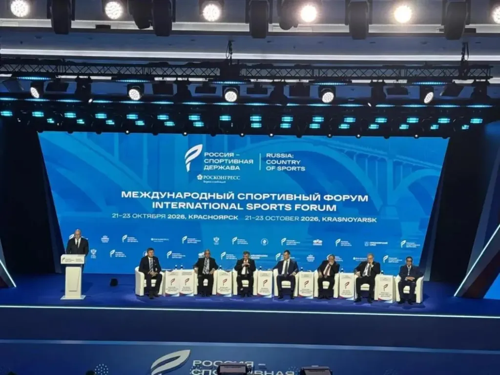 Тюменская область будет открывать спортклубы на предприятиях