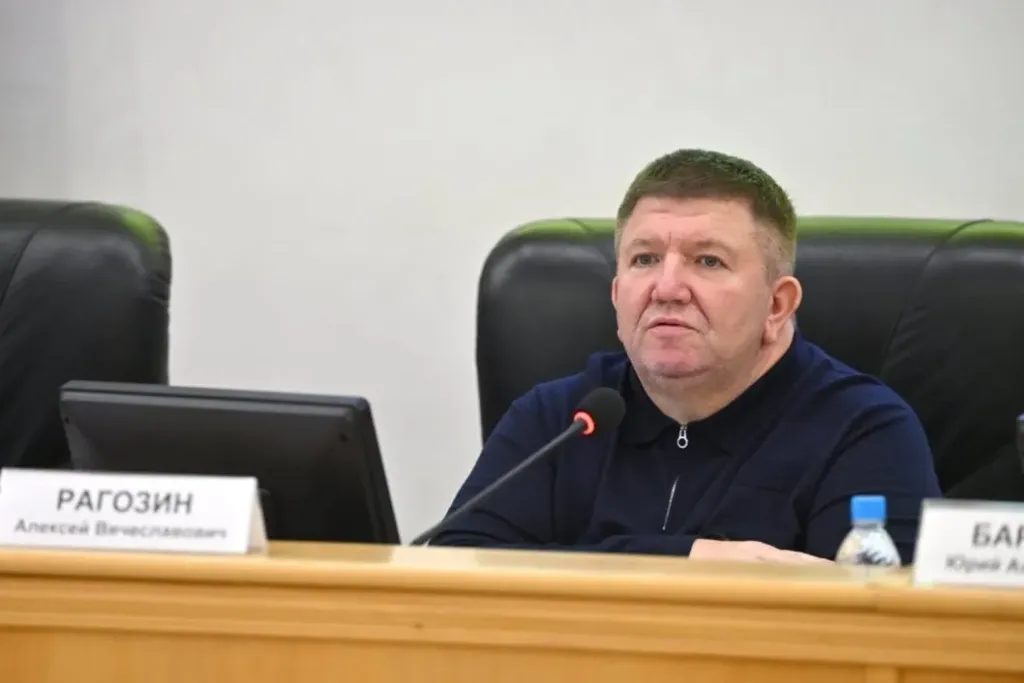 Товарооборот продовольственных ярмарок Тюмени достиг 31,2 млн рублей